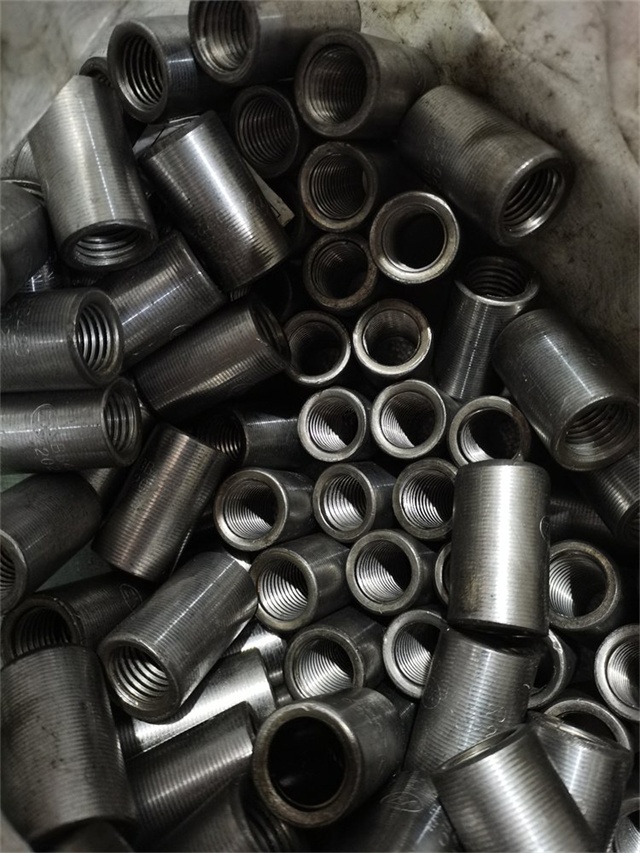 丹徒直螺纹套筒防雷