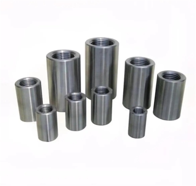 丹徒直螺纹钢筋套筒数量