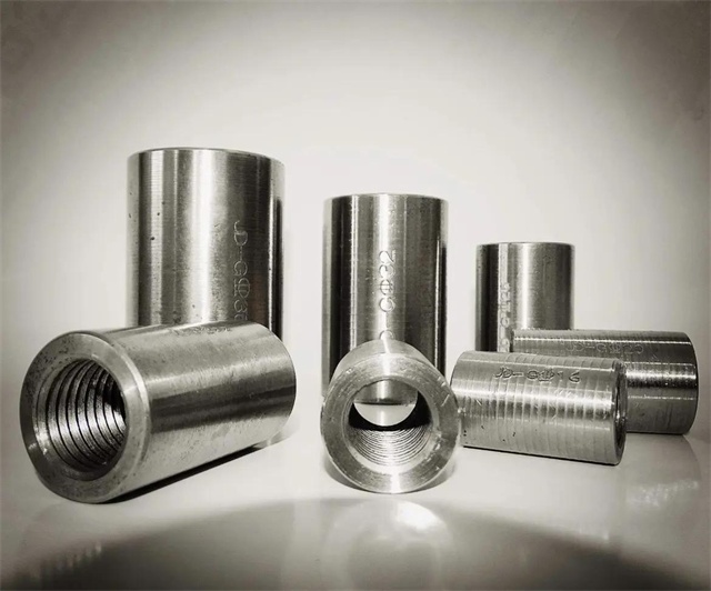 丹徒直螺纹钢筋套筒技术参数