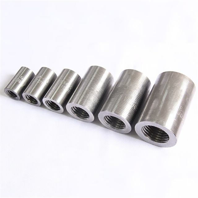 丹徒冷挤压钢筋套筒多少钱一个